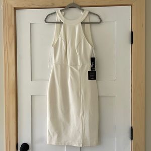 Lulus Bridal Dress, Bridal Shower, Dress Rehearsal
